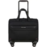 Samsonite Pro-DLX 6 Spinner Tote 15,6" + GRATIS HOTELGUTSCHEIN Black
