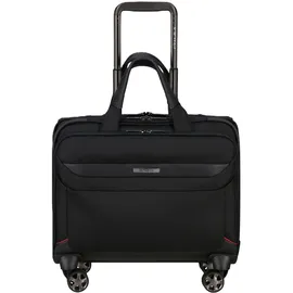 Samsonite Pro-DLX 6 Spinner Tote 15,6" + GRATIS HOTELGUTSCHEIN Black