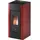 Cadel Cristal 9 Metall Rot