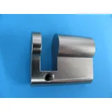 ABUS Blindzylinder Titalium 40 mm