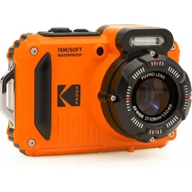 Kodak PIXPRO WPZ2 Orange