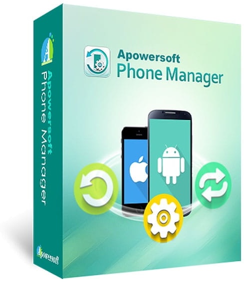 Telefoonmanager 3