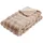 karabel home company gmbh Baloon Kuscheldecke 150 x 200 cm Grau