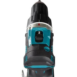 Makita DDF484RTE inkl. 2 x 5,0 Ah + Ladegerät + Koffer