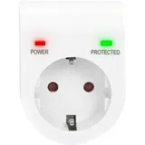 Digitus Überspannungsschutzadapter