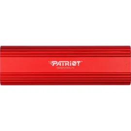 Patriot Transporter Lite 4 TB USB-C