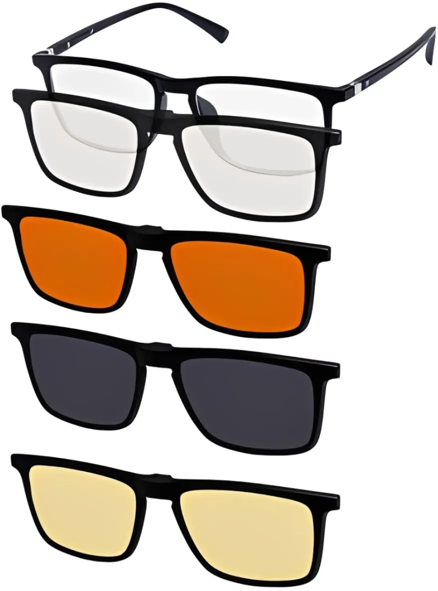 Classic OptiSet - Bis 2.00 (– / +)