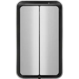 Eko Deluxe Phantom 30 l Silber