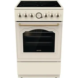 Gorenje GECS 5B70CLI Beige