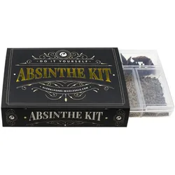 Absinthe Kit - DIY