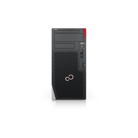 Fujitsu Celsius W5012 - Micro Tower - 1 x Core i7-13700K 2x16GB 1024GB NVMe DVM Windows 11 Pro