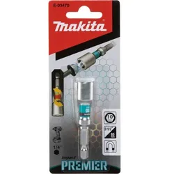 Makita Torsion Steckschlüssel SW10