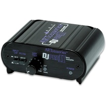 Art Pro Audio DJPRE II - Phono Preamplifier