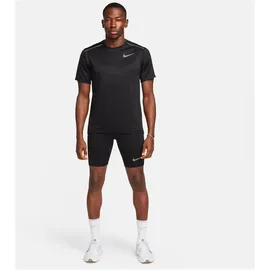 Nike Fast Dri-FIT Lauftights mit Innenslip Herren Black L