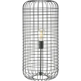 just light. Cage Schwarz