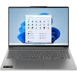 16" AMD Ryzen AI 7 350 32 GB RAM 1 TB SSD ohne Betriebssystem Luna Grey