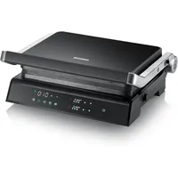 Severin KG 2399 SEVINI Comfort 1800 W schwarz
