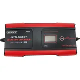 Absaar Pro 8.0 Batterie Ladegerät 12/24V 8A, Rot
