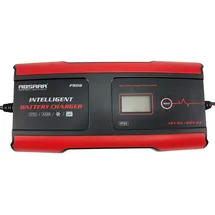 Absaar Pro 8.0 Batterie Ladegerät 12/24V 8A, Rot