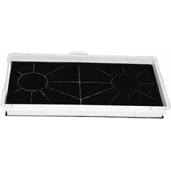 Neff Z5155X0 Bauteil & Zubehör für Dunstabzugshauben Filter für Dunstabzugshaube