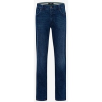 EUREX BY BRAX Herren Five-Pocket-Hose Style LUKE, Blau, Gr.