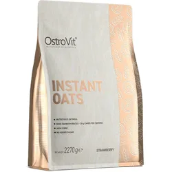 OstroVit Instant Oats (800 g, Erdbeere)
