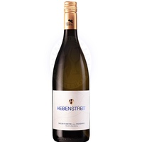 Chardonnay Mitterpoint 2023 Hebenstreit 0,75l