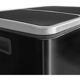 casa pura Felix 60 l Schwarz