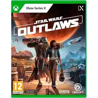 Star Wars Outlaws (XSX)