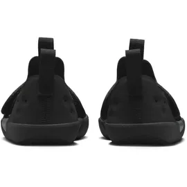 Nike Sunray Protect 4 Baby-Sneaker 001 - black/anthracite 23.5