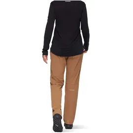 Mammut Hiking V Hosen - Claystone - 34