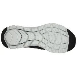 SKECHERS Flex Advantage 4.0 Tuscan Herren blau Größe 45 EU