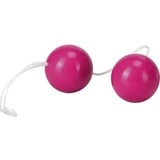 Liebeskugeln 'Vibratone Duo-Balls' | Beckenbodentraining |Seven Creations 1 St Beckenbodentrainer