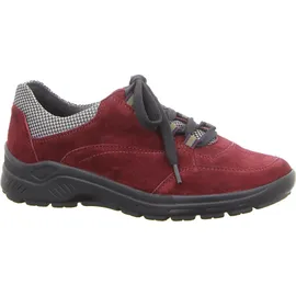 Semler W1015 Herren Rot 37