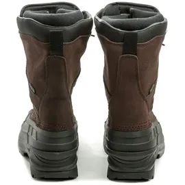 Kamik Nationplus dark brown 41