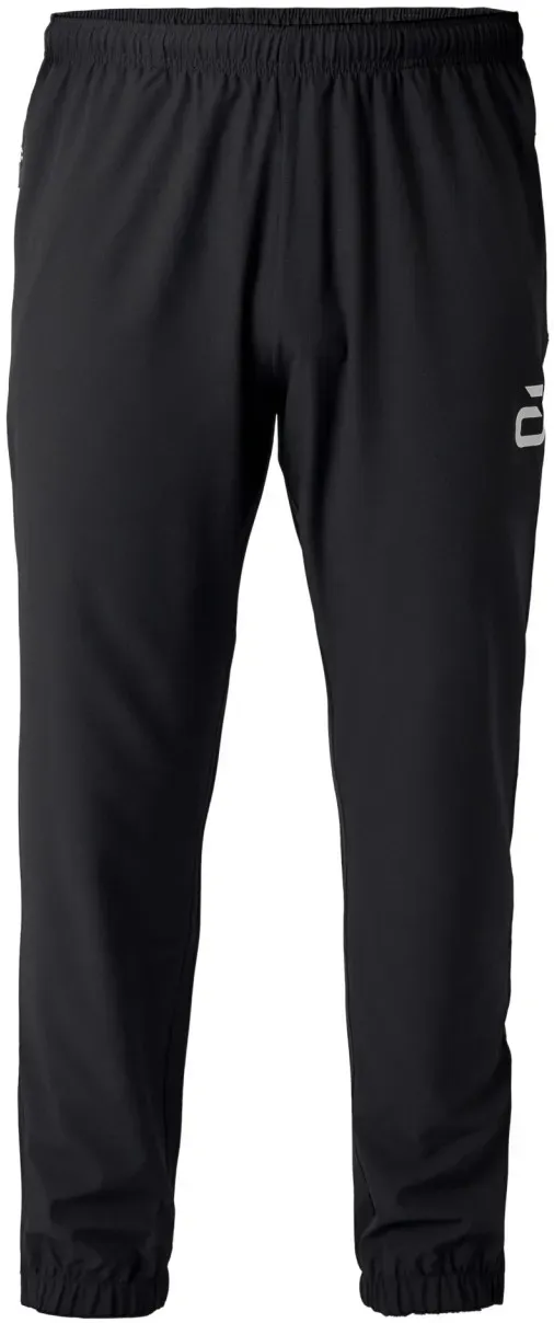 andro Hose Marbery schwarz/grau 5XL - 5XL