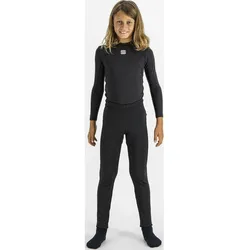 Sportful Solid Tight Kid's black (002) 10Y
