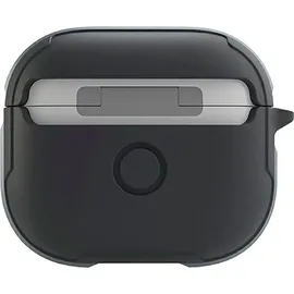 Uniq Fall Uniq Valencia Na Airpods 3 - Szare - Schwarz