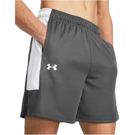 Under Armour Zone Basketball Shorts Herren Short UA Baseline 1383389-025 M