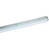 Schuch LED-Feuchtraum-Wannenleuchte 25W grau