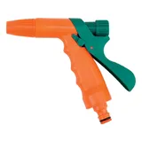 Flo Gartenbrause verstellbar mehrfarbig