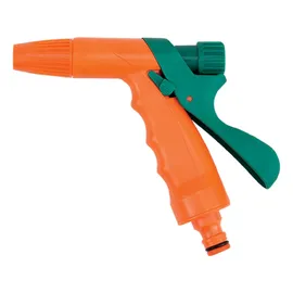 Flo Gartenbrause verstellbar mehrfarbig