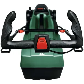 Bosch CityMower 18V-32-300 ohne Akku