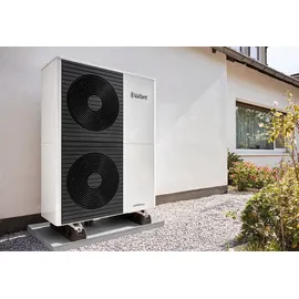 Vaillant aroTHERM plus VWL 125/6 A Luft/Wasser-Wärmepumpe 13 kW