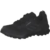 adidas Terrex AX4 Herren Core Black/Carbon/Grey Four 43 1/3