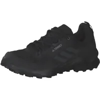 adidas Terrex AX4 Herren Core Black/Carbon/Grey Four 43 1/3