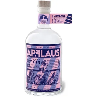 Applaus Gin