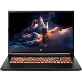 Acer Nitro V17 AI ANV17-41 AMD Ryzen 7 260 8 GB RAM 250 GB SSD RTX 5060 Win11 Pro