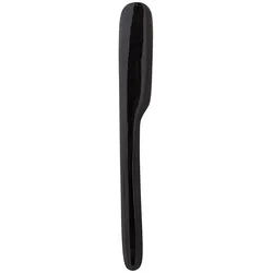 Bloomingville Buttermesser aus Horn Zico, L20 x B2.5cm, mehrfarbig