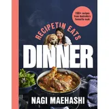 Pan Macmillan RecipeTin Eats Dinner
